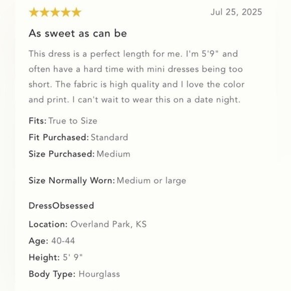 NWT Size MP - The Somerset Halter Mini Dress dark green floral (NWT US$ 148) - Picture 3 of 16